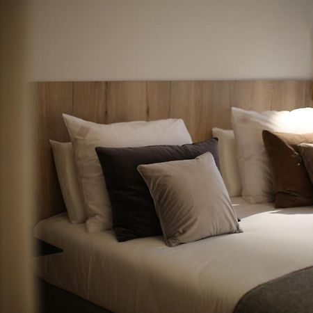 גרות - בייגרדן Waer Waters Spa Hotel מראה חיצוני תמונה