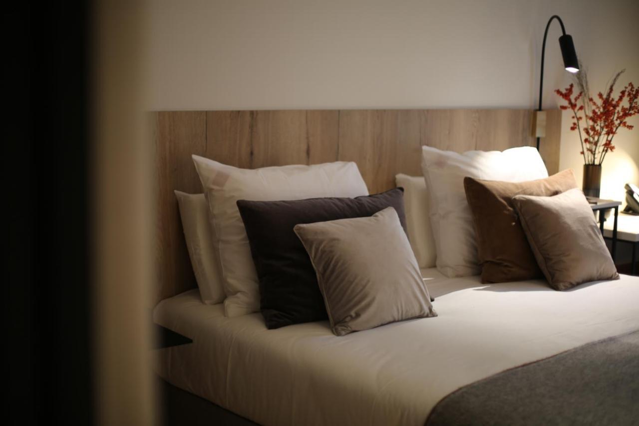 גרות - בייגרדן Waer Waters Spa Hotel מראה חיצוני תמונה