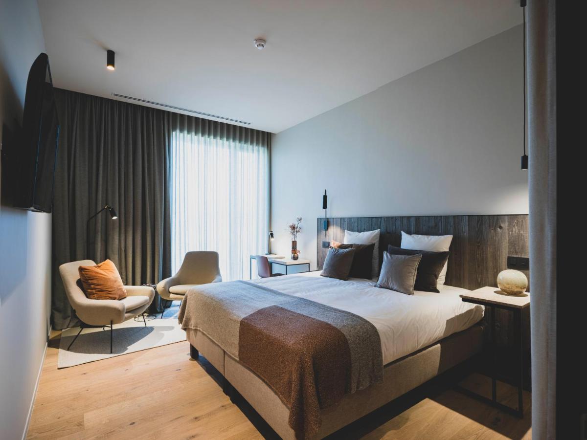 גרות - בייגרדן Waer Waters Spa Hotel מראה חיצוני תמונה