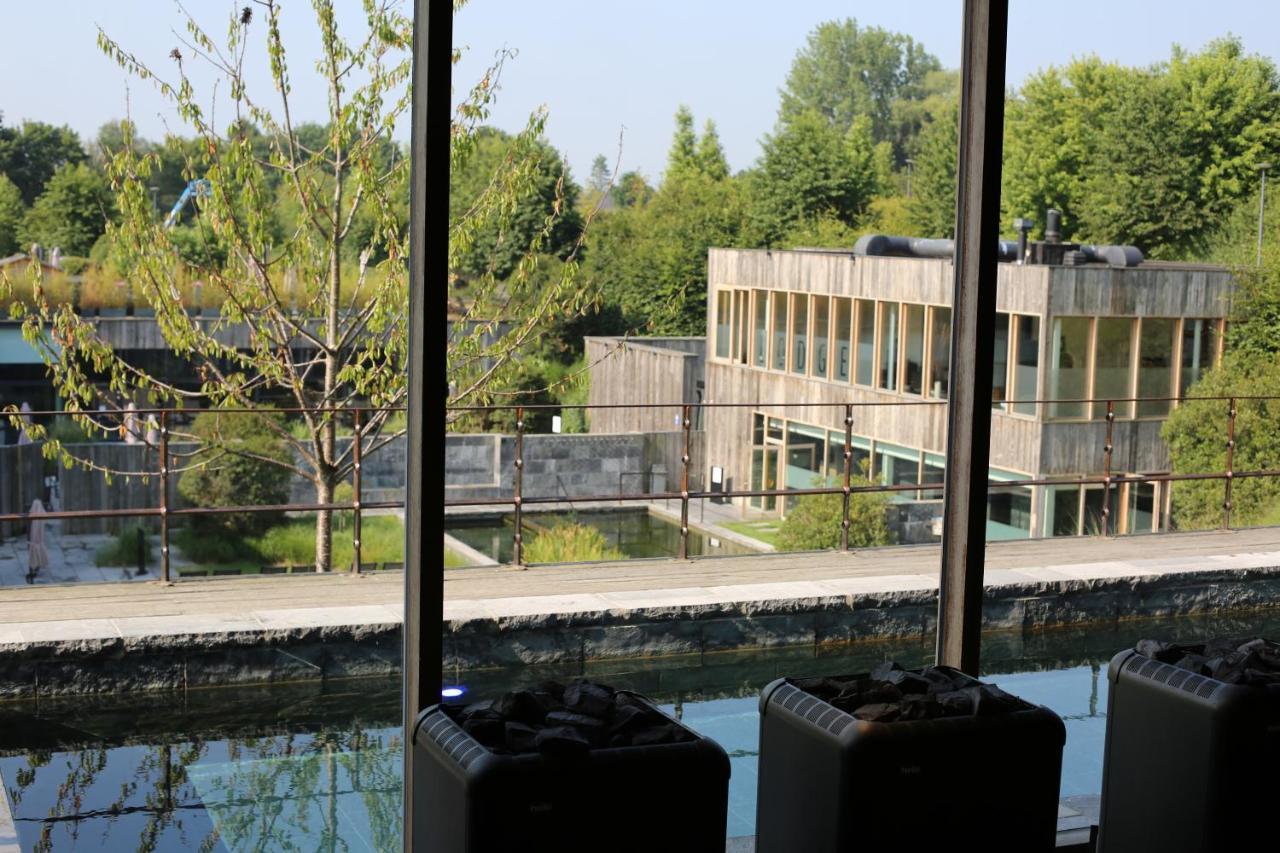 גרות - בייגרדן Waer Waters Spa Hotel מראה חיצוני תמונה