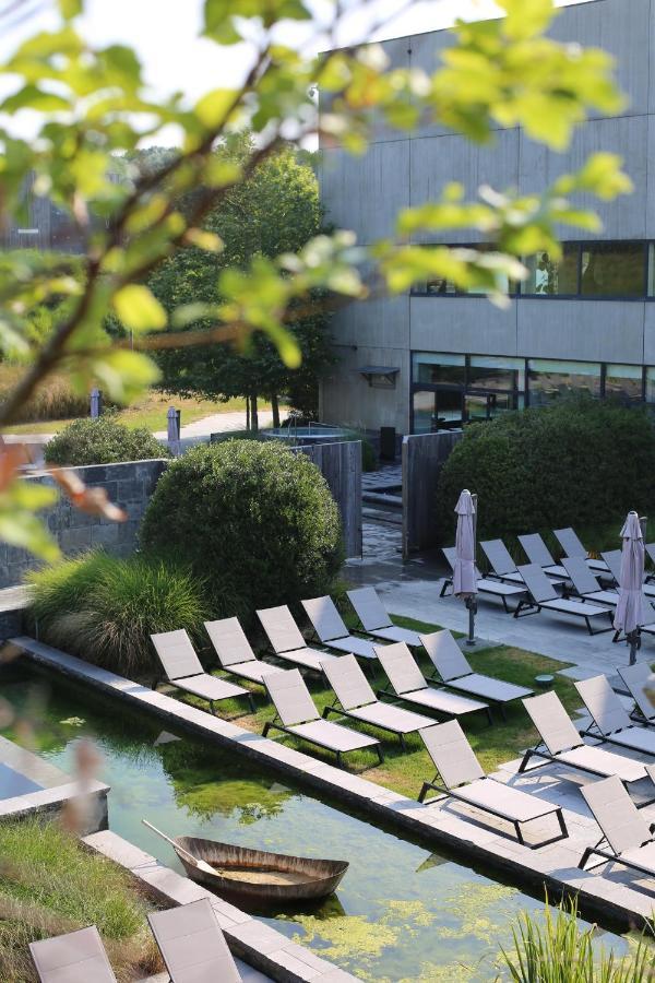 גרות - בייגרדן Waer Waters Spa Hotel מראה חיצוני תמונה