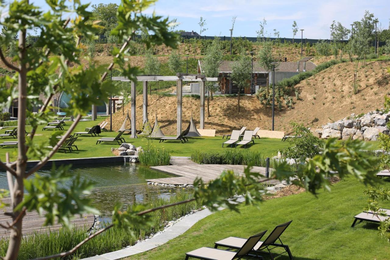 גרות - בייגרדן Waer Waters Spa Hotel מראה חיצוני תמונה