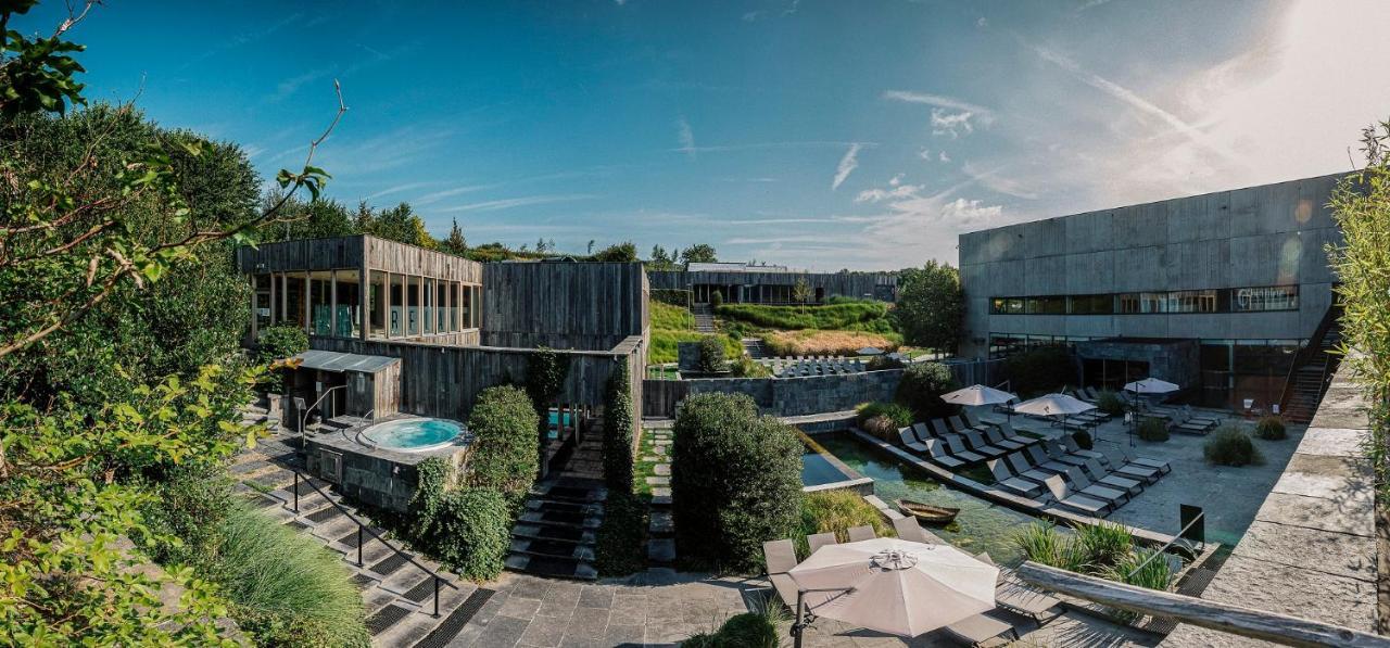 גרות - בייגרדן Waer Waters Spa Hotel מראה חיצוני תמונה