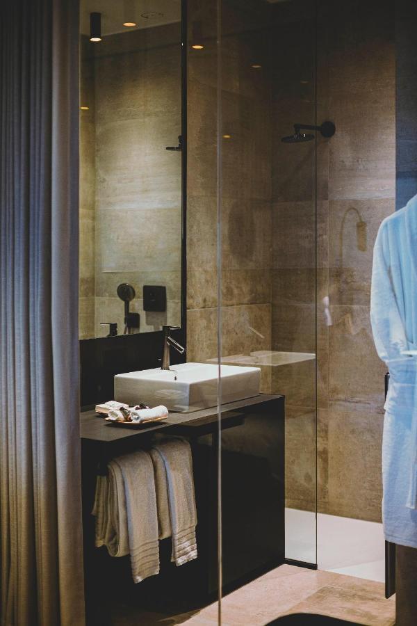 גרות - בייגרדן Waer Waters Spa Hotel מראה חיצוני תמונה